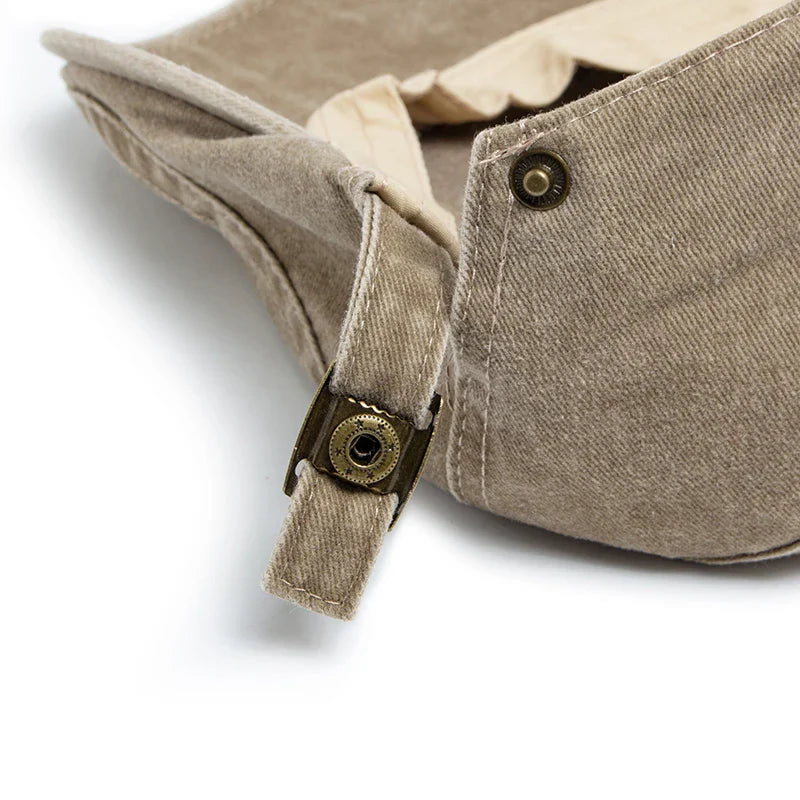 Magnus - Vintage Cap