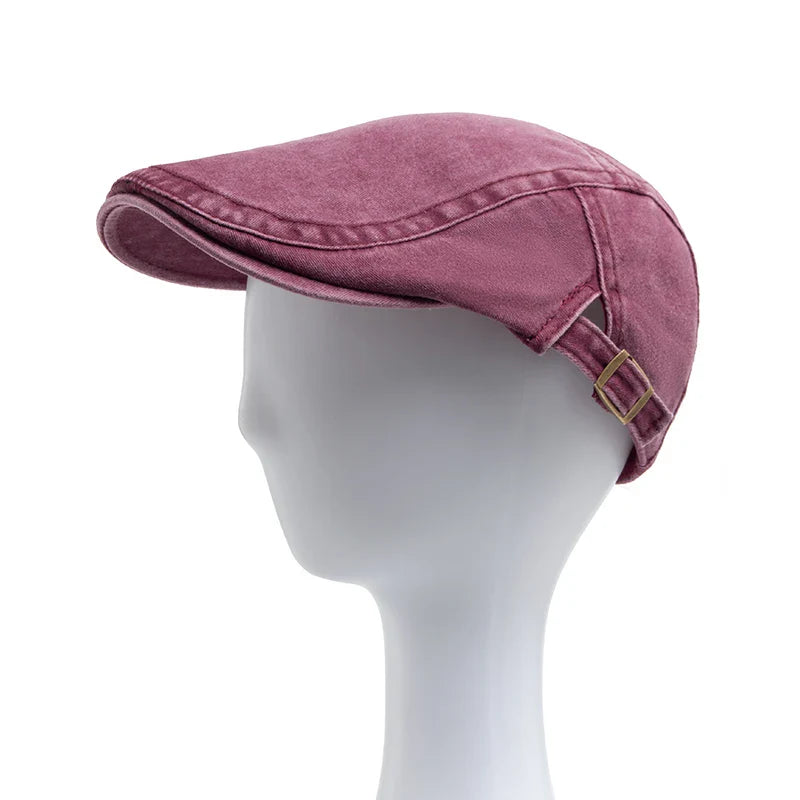 Magnus - Vintage Cap