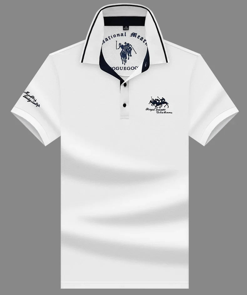 Lian - Herren-Polo