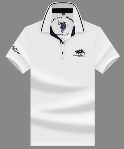 Lian - Herren-Polo
