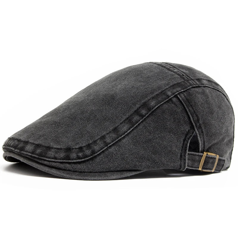Magnus - Vintage Cap