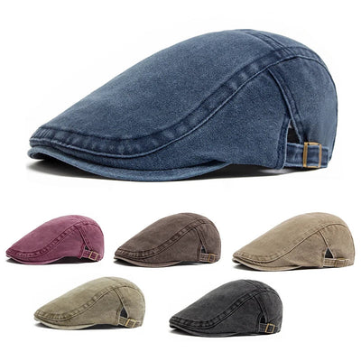 Magnus - Vintage Cap