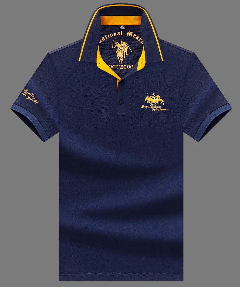 Lian - Herren-Polo