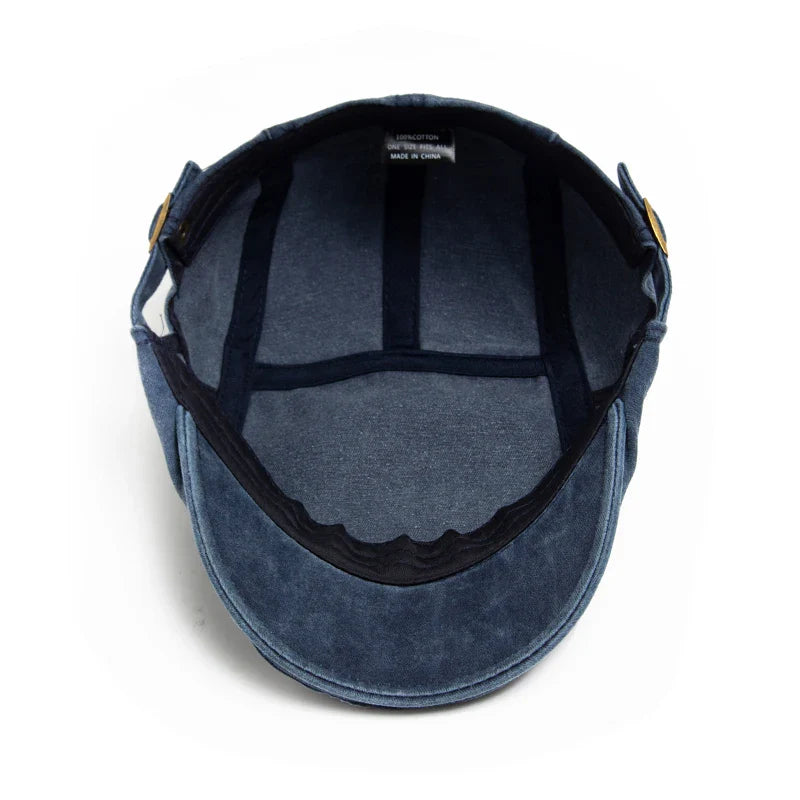 Magnus - Vintage Cap