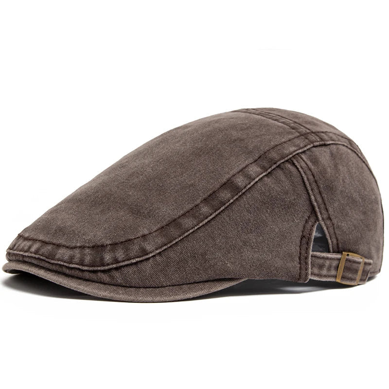 Magnus - Vintage Cap
