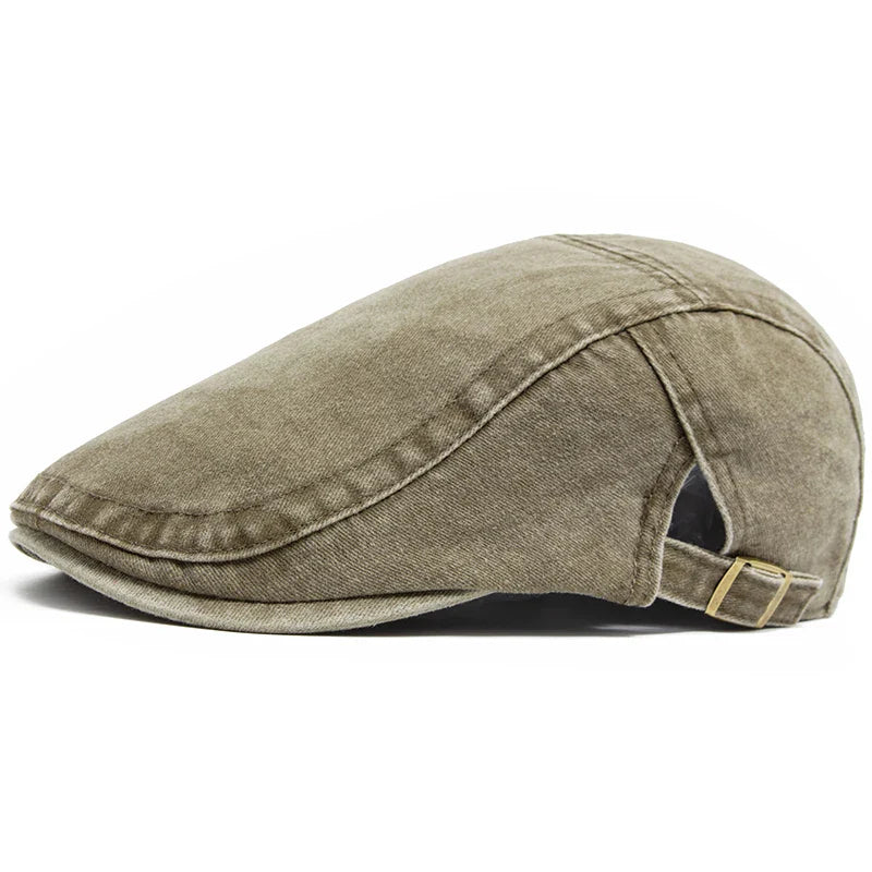 Magnus - Vintage Cap