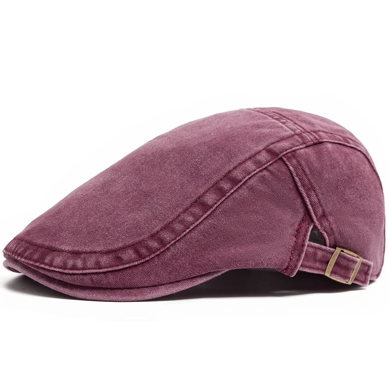 Magnus - Vintage Cap