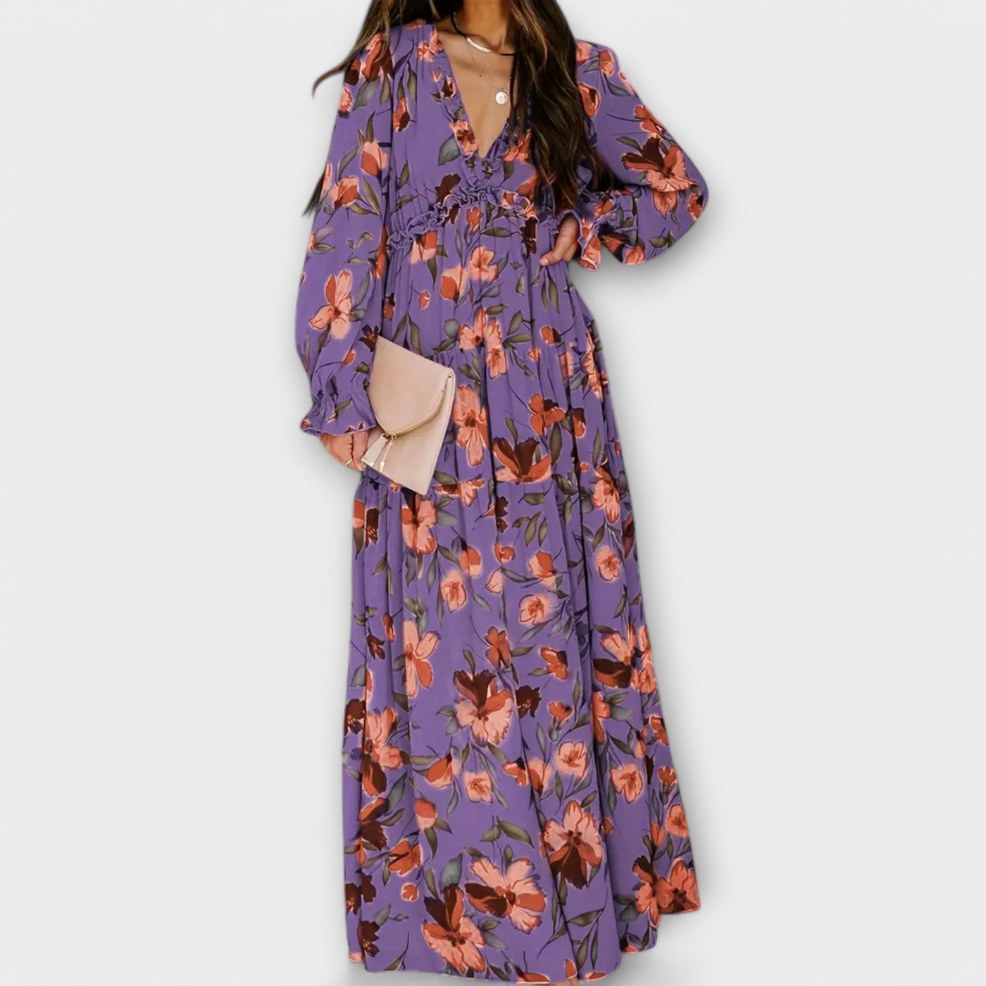 Amelie – Elegantes Kleid