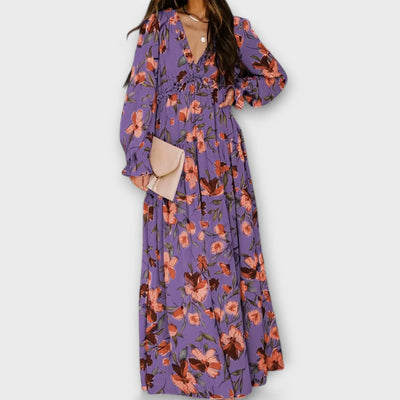 Amelie – Elegantes Kleid