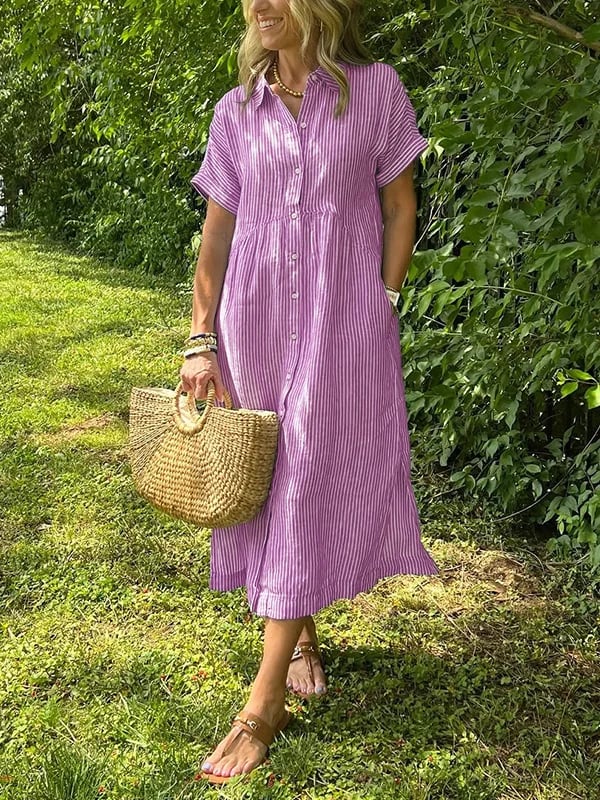 Helena™ | Maxi Jurk