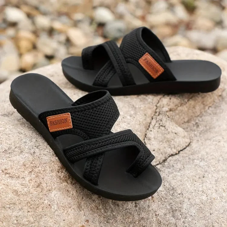 Theresa™ – Komfortable Sandalen