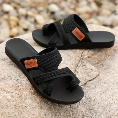 Theresa™ – Komfortable Sandalen