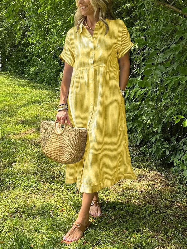 Helena™ | Maxi Jurk