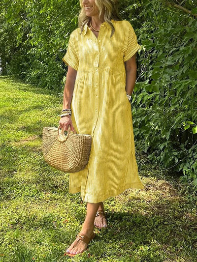 Helena™ | Maxi Jurk