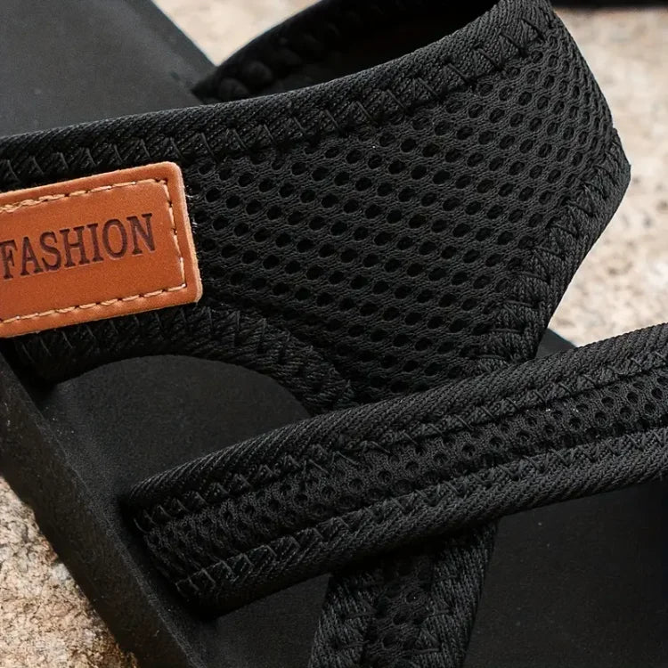 Theresa™ – Komfortable Sandalen