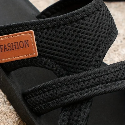 Theresa™ – Komfortable Sandalen