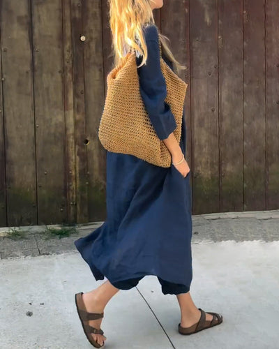 Annalena - Zweiteiler-Set mit Eleganz & Stil