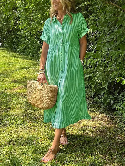 Helena™ | Maxi Jurk