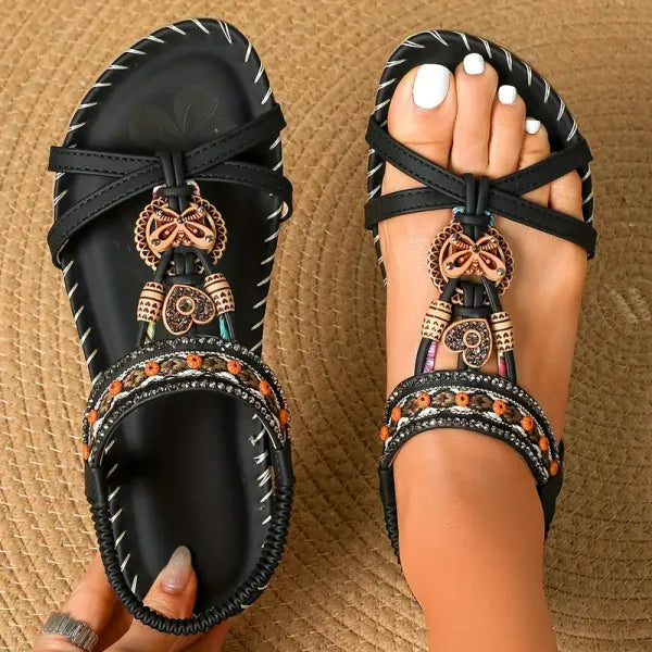 Helena™ | Orthopädische Comfort+ Sandalen