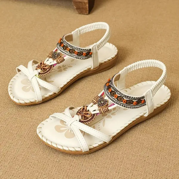 Helena™ | Orthopädische Comfort+ Sandalen