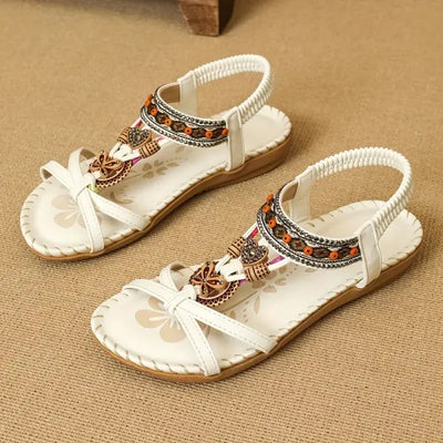 Helena™ | Orthopädische Comfort+ Sandalen