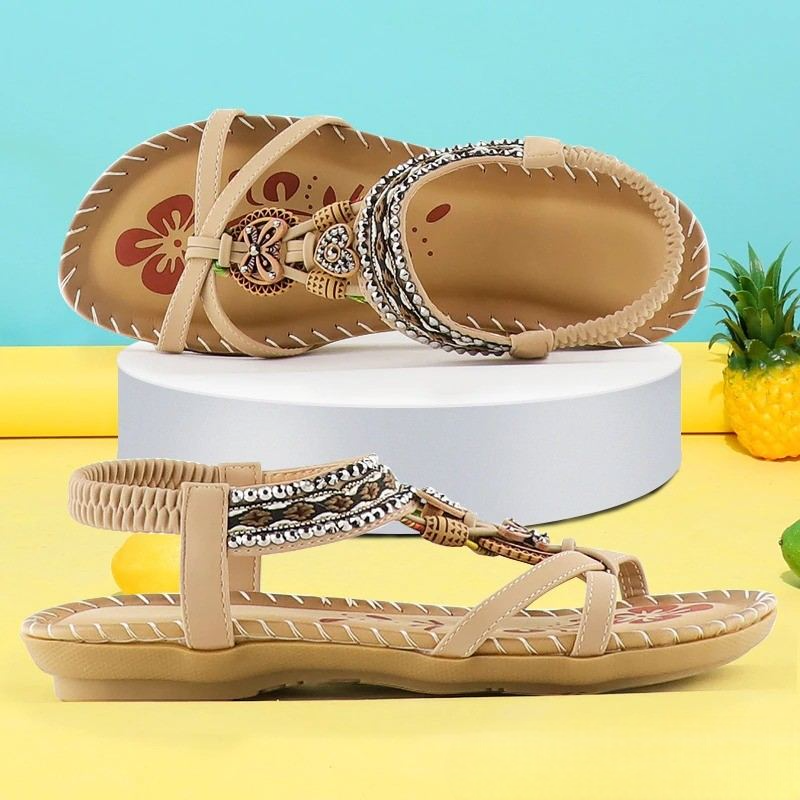 Helena™ | Orthopädische Comfort+ Sandalen