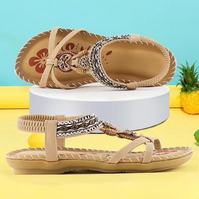 Helena™ | Orthopädische Comfort+ Sandalen