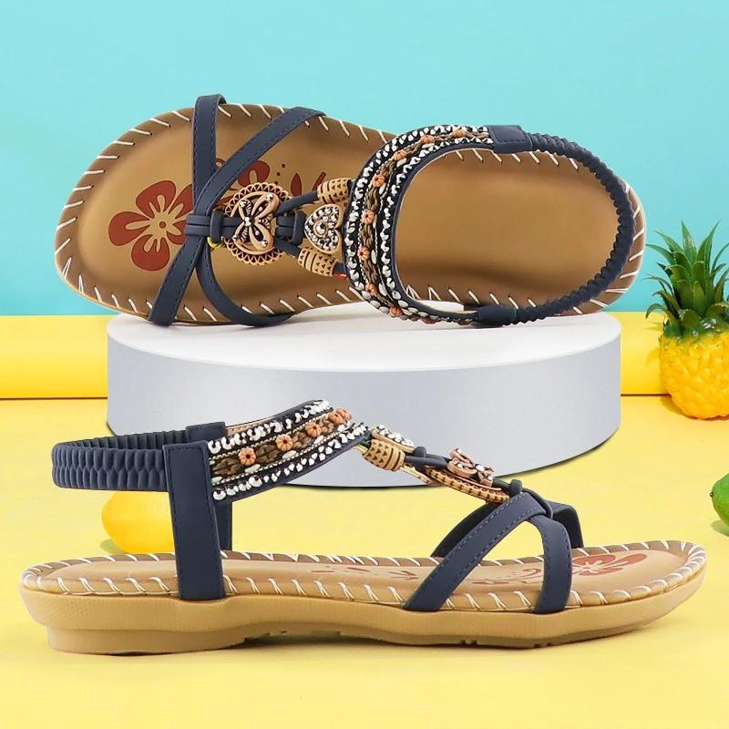 Helena™ | Orthopädische Comfort+ Sandalen