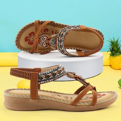 Helena™ | Orthopädische Comfort+ Sandalen