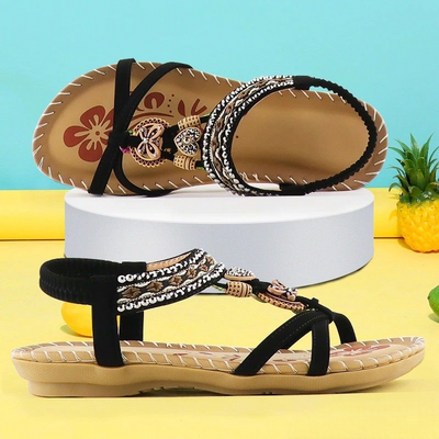 Helena™ | Orthopädische Comfort+ Sandalen